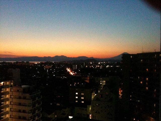 【展望】 | ザ・パークハウス茅ヶ崎