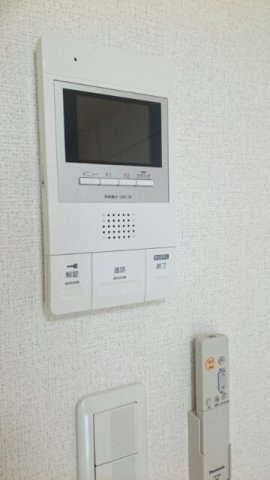 【セキュリティ】 | トゥット　フェリーチェ　湘南