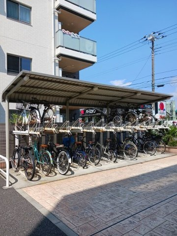 【その他共用部分】 | トゥット　フェリーチェ　湘南