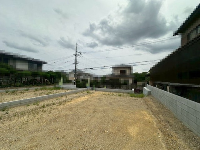 【外観】 | 赤坂台9期　新築分譲住宅 | 【３ＬＤＫ+ＷＩＣ】暮らしやすい間取り！子供部屋や趣味のお部屋も作れますね♪資料請求だけでもお気軽にお問い合わせください！