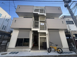 ルミエリア横浜 の画像