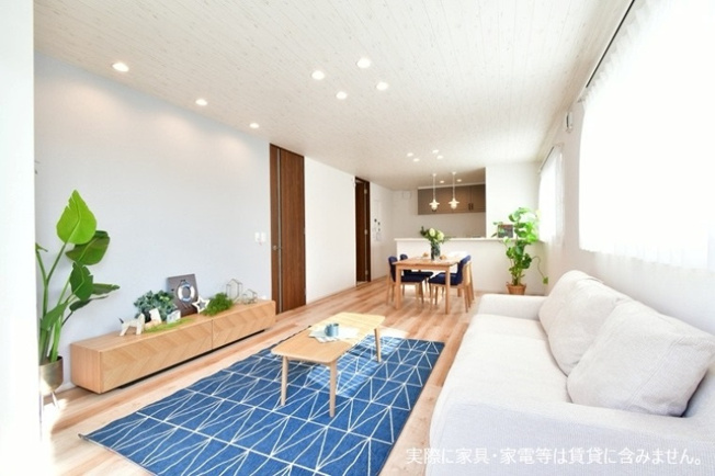 【その他】 | 東海岸南戸建