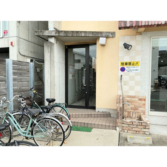 【外観】 | マルヴィエント湘南 | 落ち着いた雰囲気の外観です