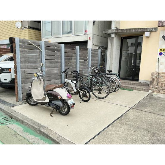 【その他】 | マルヴィエント湘南