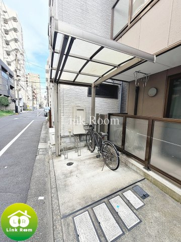 ハイム芙蓉のその他共用部分