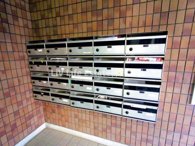 サンエイトＯＮＯ　Ⅱのその他共用部分