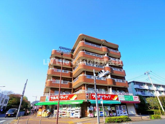 サンエイトＯＮＯ　Ⅱ