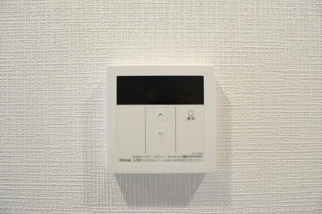 エクセラン南浦和の設備