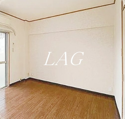 【居間・リビング】 | ニュー板橋ハイツ | 洋室のお部屋です。