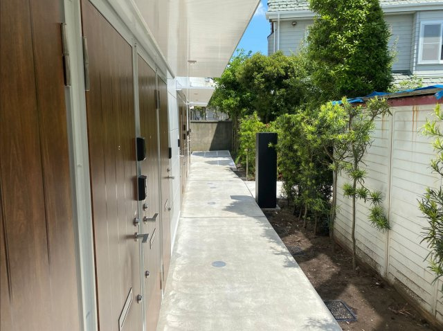 【その他】 | The Terrace 鵠沼藤ヶ谷