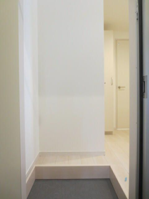 ＲＩＺＥＳＴ　３１０ｓｔｙｌｅｓ　川口の玄関