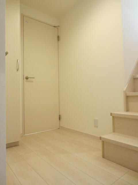 ＲＩＺＥＳＴ　３１０ｓｔｙｌｅｓ　川口の寝室