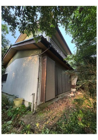 小山市大字南和泉307-7の外観
