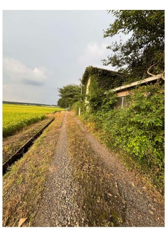 小山市大字南和泉307-7の外観