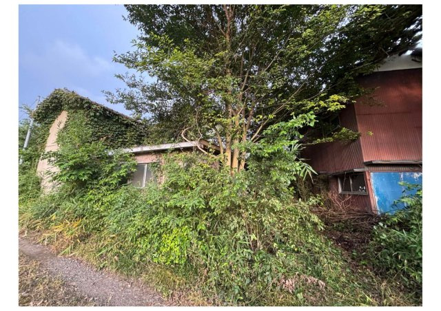 小山市大字南和泉307-7の外観