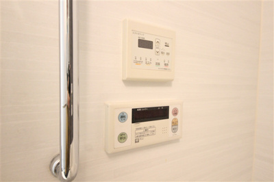 【設備】 | ドゥーエなんば南