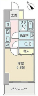 【間取り】 | コンフォール