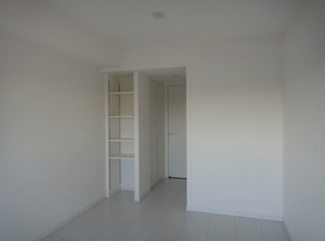 【寝室】 | B CITY APARTMENT TOKYO SOUTH