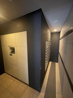 【その他共用部分】 | B CITY APARTMENT TOKYO SOUTH