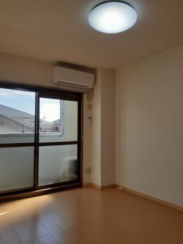 グラディオ１０の内装