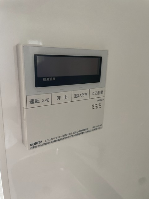 ｔｈｅ１０　ＴＯＹＯの設備