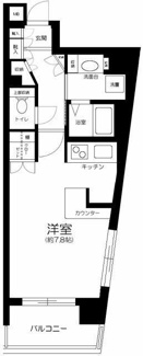 【間取り】 | プライムコート大山 | 間取りです。