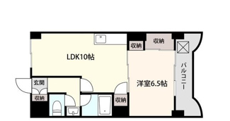 【間取り】 | ニュー板橋ハイツ | 間取りです。