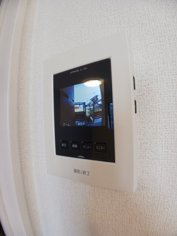 フリーデンハイム潮崎　Ⅱの設備