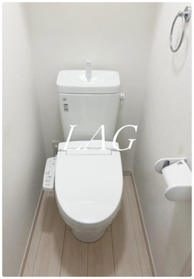 【トイレ】 | リルシア王子 | トイレです。