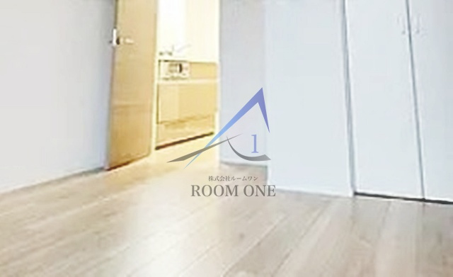 グランディールの居間・リビング|洋室のお部屋です。