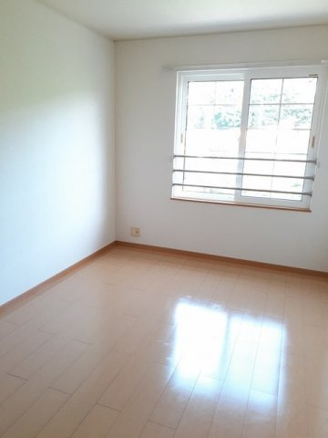【内装】 | グレイス　ガーデン　Ｃ棟 | 内装は落ち着いています