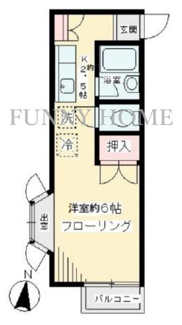 【間取り】 | グリーンアベニュー