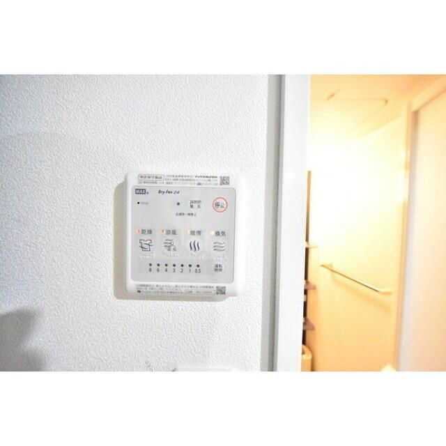 ＣＡＳＡ　ＧＲＡＺＩＥ　練馬富士見台の設備