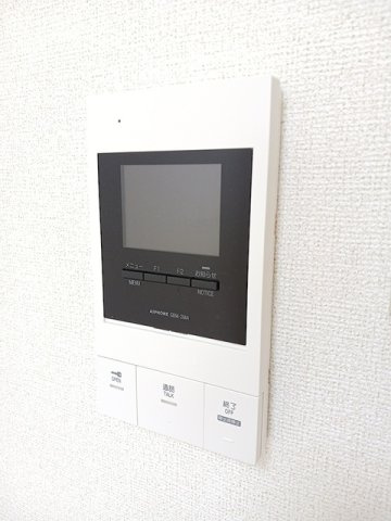 【セキュリティ】 | サン・プラシード