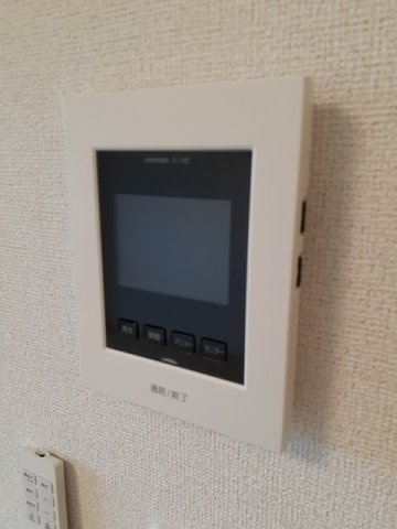 【セキュリティ】 | このはな　Ｍ＆Ｋ　Ⅳ