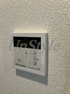 【設備】 | ラフィスタ新小岩Ⅲ