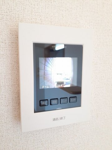 【セキュリティ】 | ボンシェーヌ