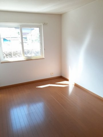 【内装】 | ボンシェーヌ | きれいな内装です