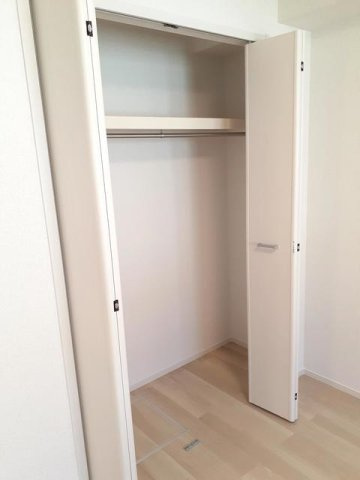 【収納】 | ケースリー　Ⅴ | ちょっとした収納スペースも充実しています