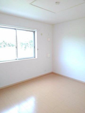 【内装】 | クレメントＢ | 過ごしやすい室内です