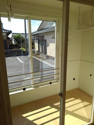 【内装】 | プランドールⅠ | 内装も気になるポイント