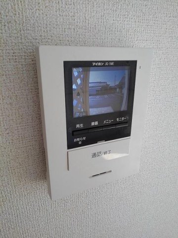 【セキュリティ】 | プランドールⅠ