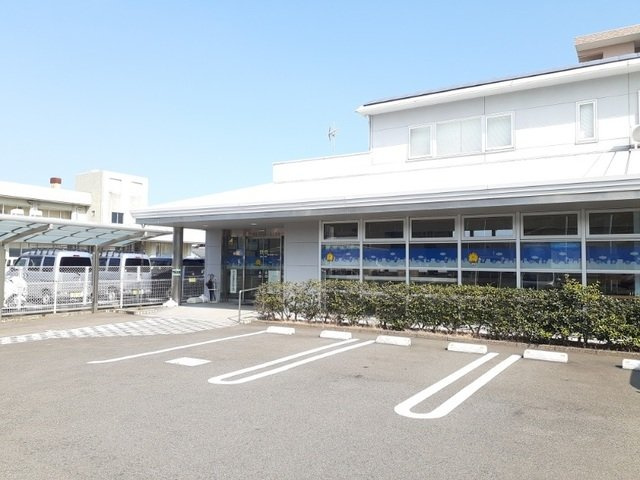 【周辺】 | ベル　シエルメール　Ⅲ | 宮崎太陽銀行 赤江支店まで1700m