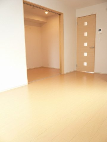 【内装】 | ハイブリッジ | 中はこのようになっています