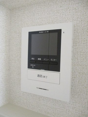 【セキュリティ】 | エクセレント　リン