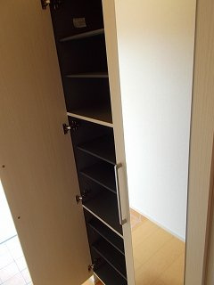 【その他】 | メゾン　ド　アダージョ　Ａ