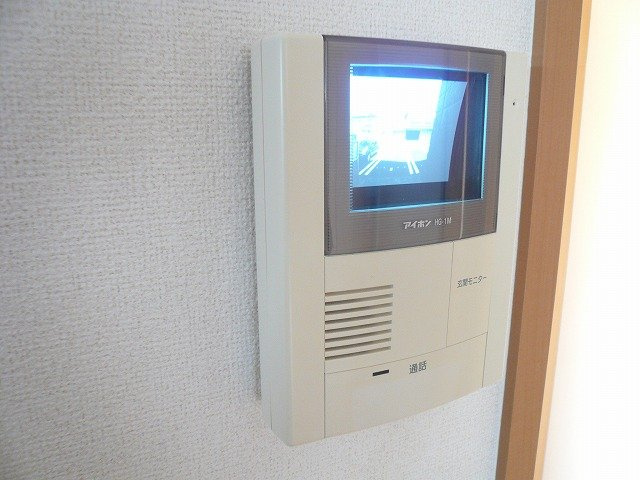 【セキュリティ】 | ローレルハウス