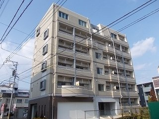 【外観】 | カーサ　フィーネ | 外観は落ち着いています