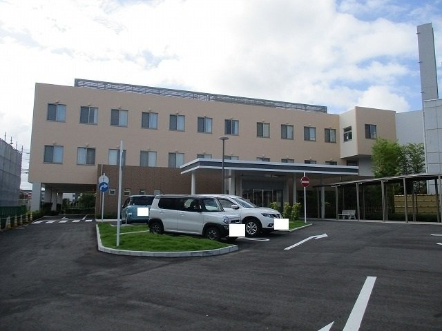 【周辺】 | エクセレント平和台　Ⅱ | 平和台病院まで1000m