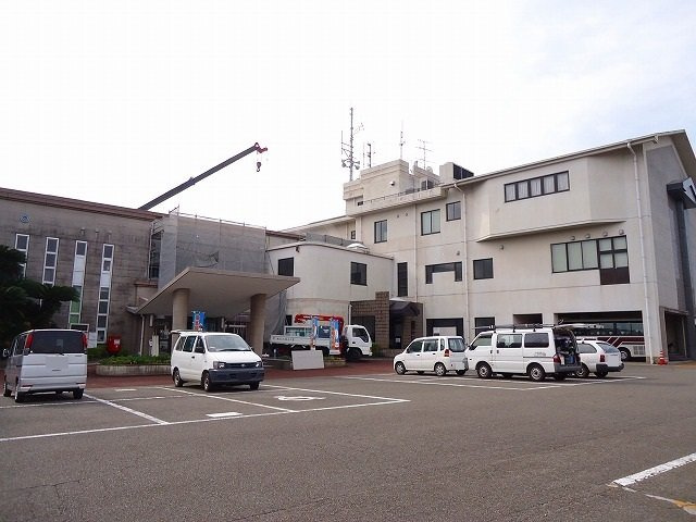 【周辺】 | ソレイユプロムナードⅡ | 都農町役場まで1300m